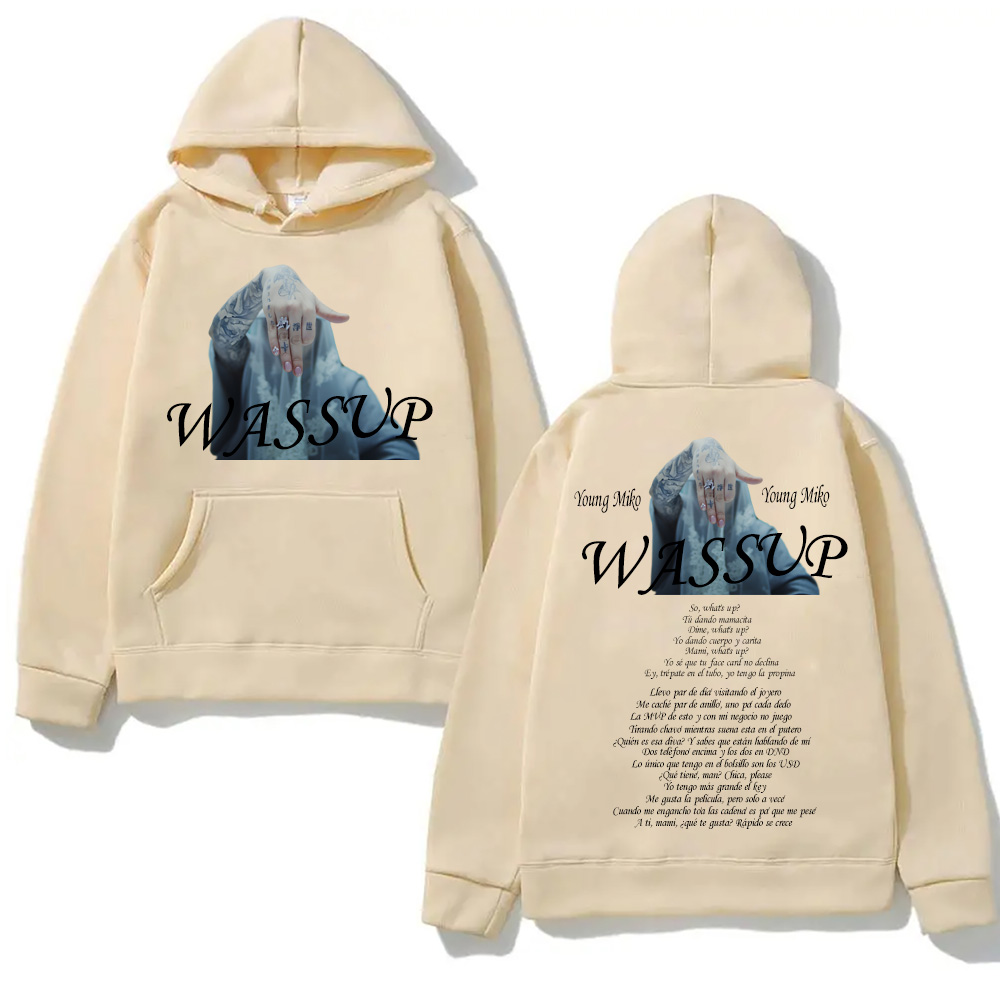 Harajuku Young Miko - WASSUP W - مراجعة Winter Clothing Dress Up وسعره