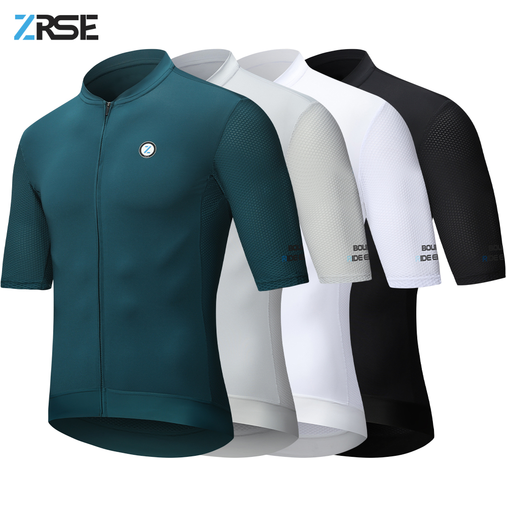 ZRSE Cycling Jersey Shorts Sle - مراجعة Winter Sun Clothing وسعره
