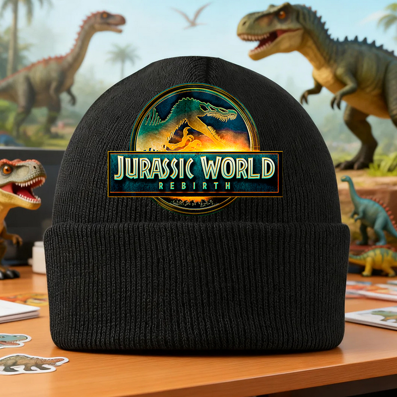 Jurassics World Series Stretch - مراجعة Winter Clothing Kids وسعره
