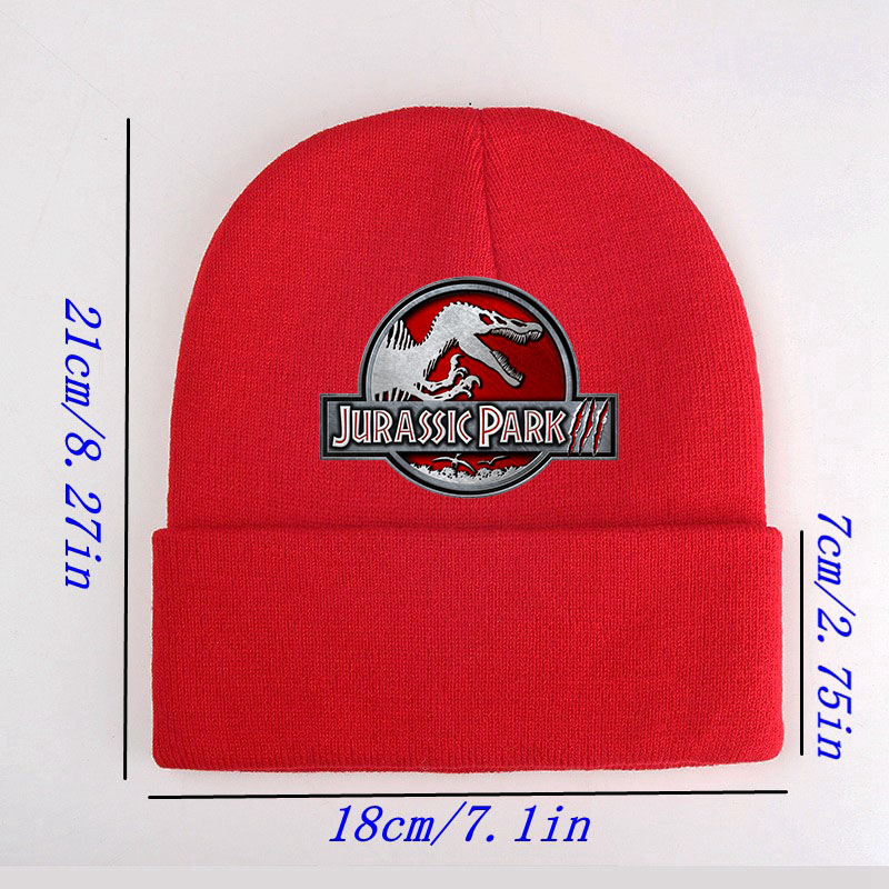 Jurassics World Series Stretch - مراجعة Winter Clothing Kids وسعره