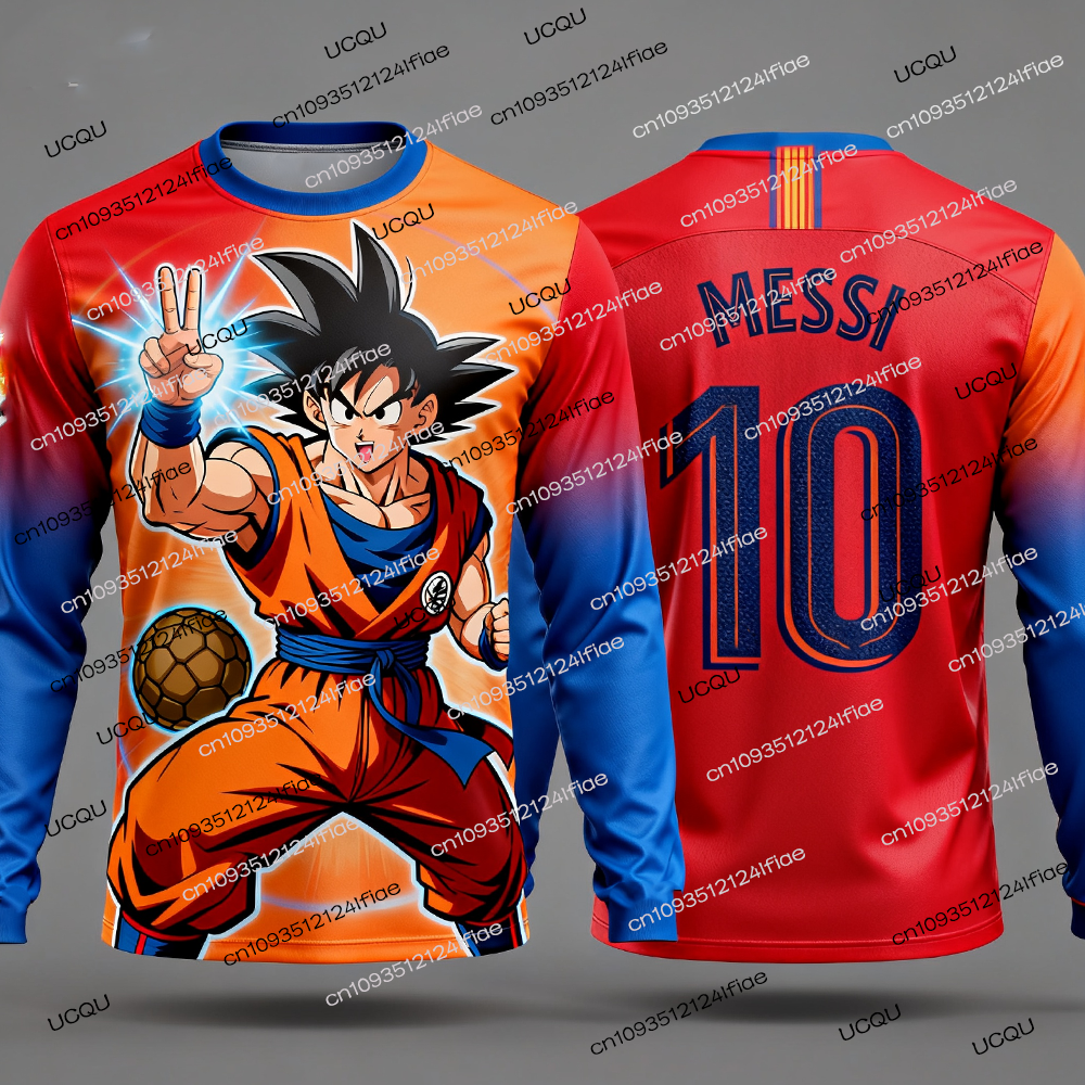 2025 Dragon Ball Z Kids Autumn - مراجعة Winter Clothing Kids وسعره