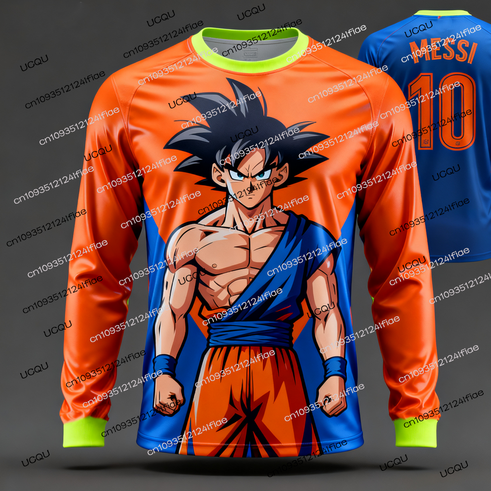 2025 Dragon Ball Z Kids Autumn - مراجعة Winter Clothing Kids وسعره