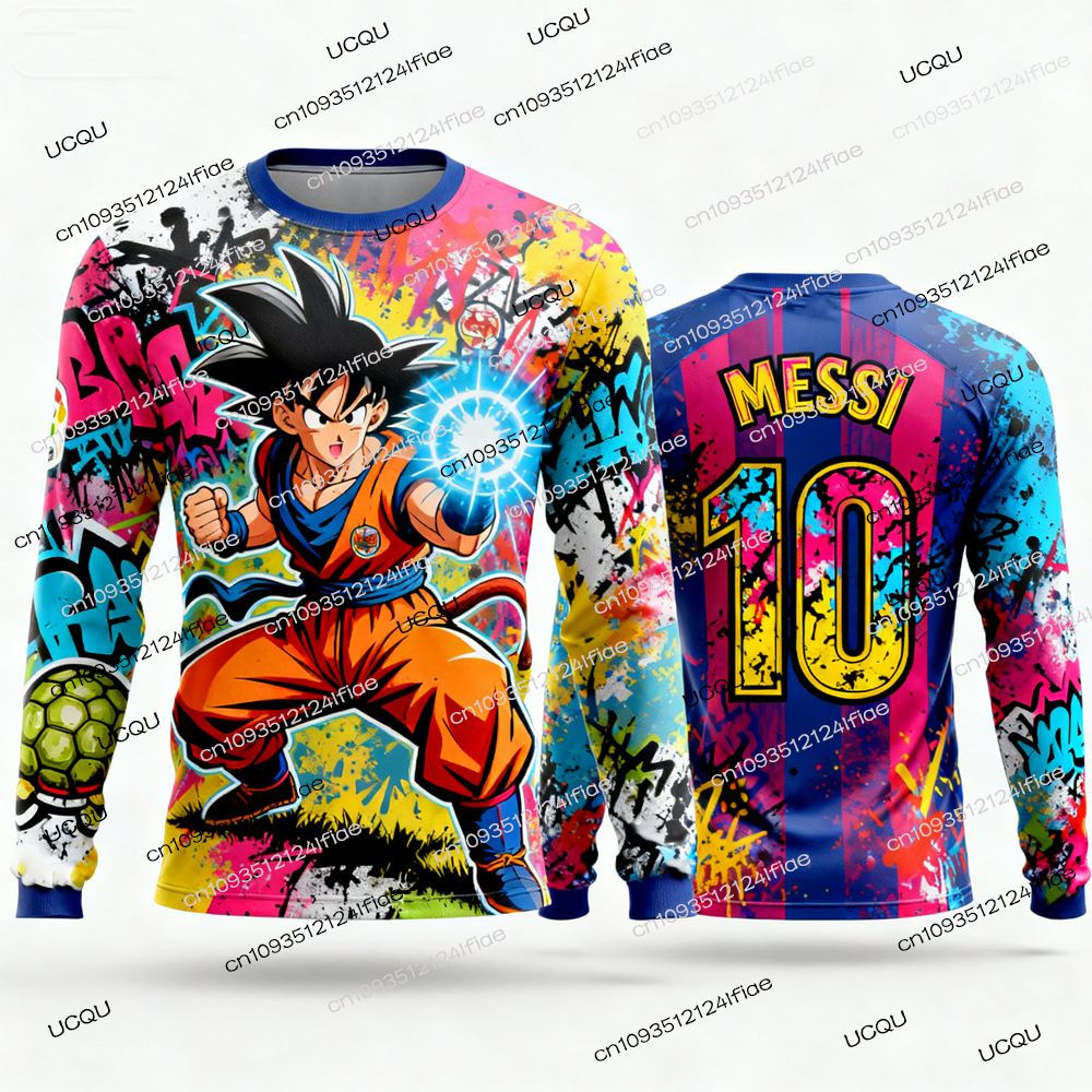 2025 Dragon Ball Z Kids Autumn - مراجعة Winter Clothing Kids وسعره