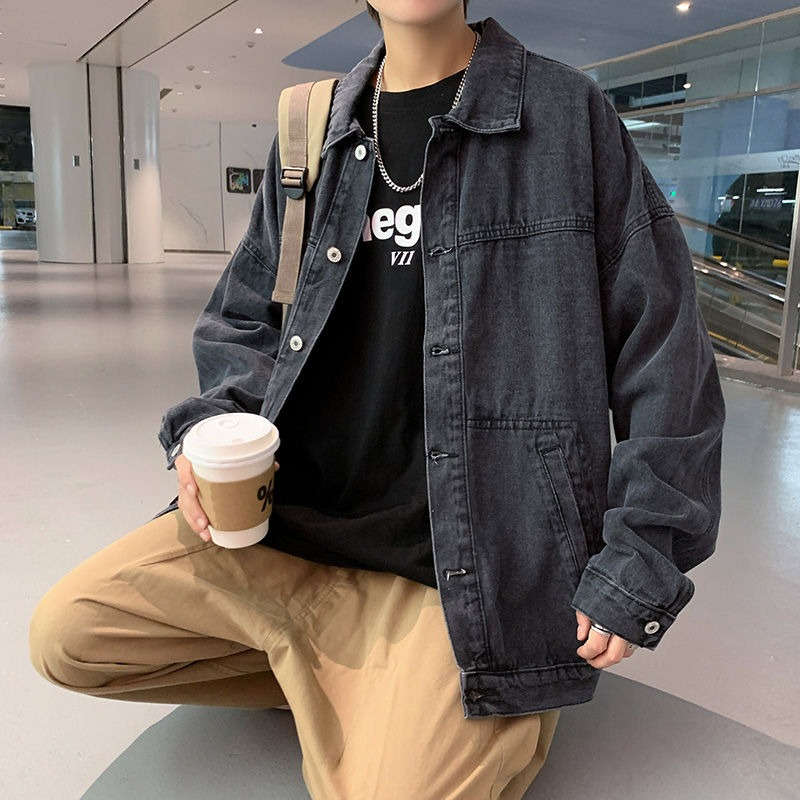 Winter 2025 Male Jean Coats Cl - مراجعة Quality Winter Clothing Jacket وسعره