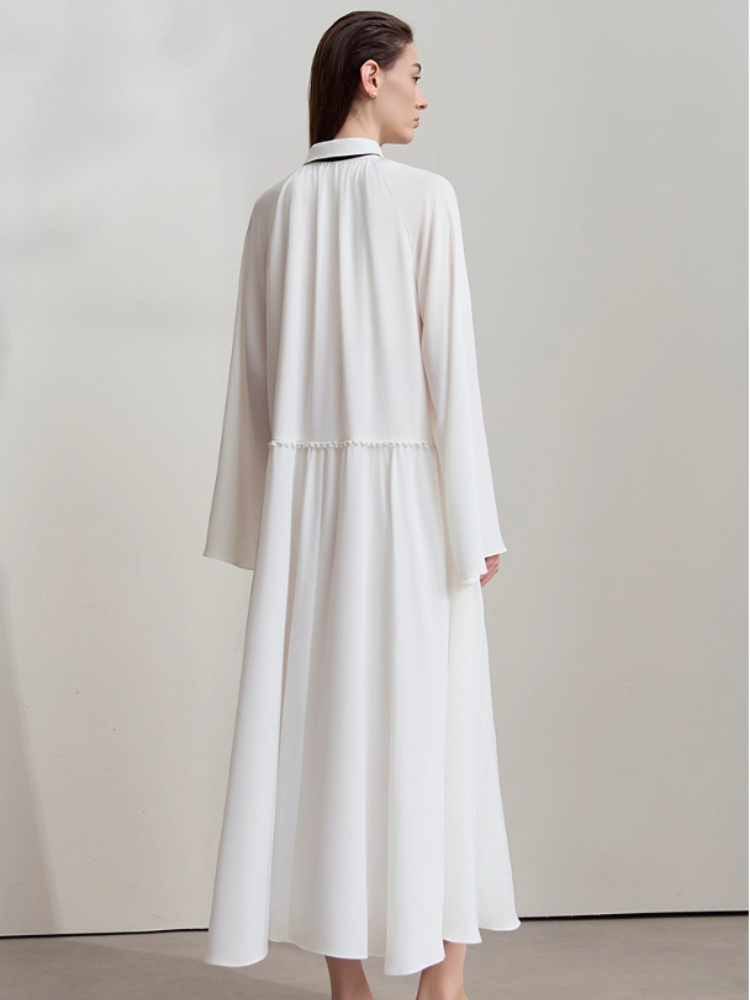 AMII Womens Dresses 2025 Autum - مراجعة Winter Clothing Dress Up وسعره