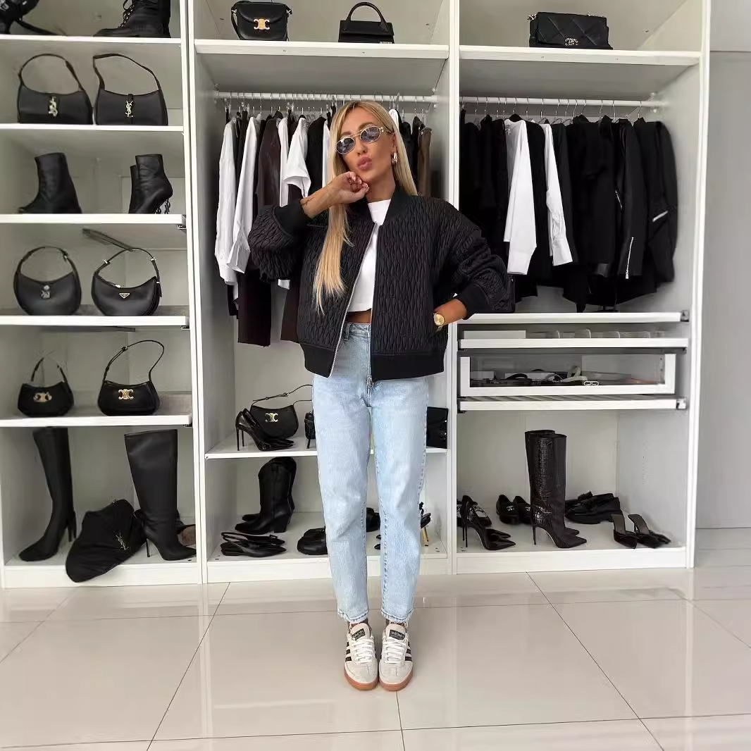 2026 Amazon Aliexpress Autumn  - مراجعة Winter Clothing Amazon وسعره