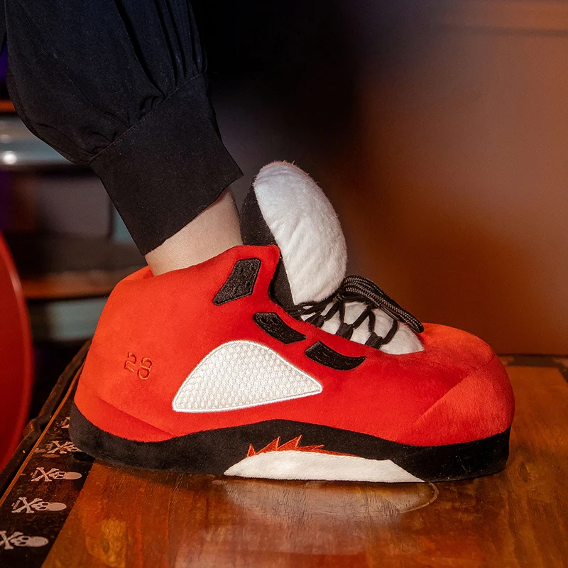 Size 36-45 Unisex Home House F - مراجعة Winter Clothing Material وسعره