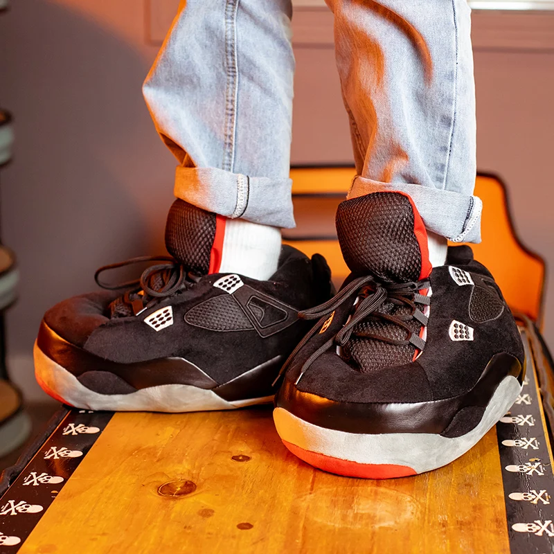 Size 36-45 Unisex Home House F - مراجعة Winter Clothing Material وسعره