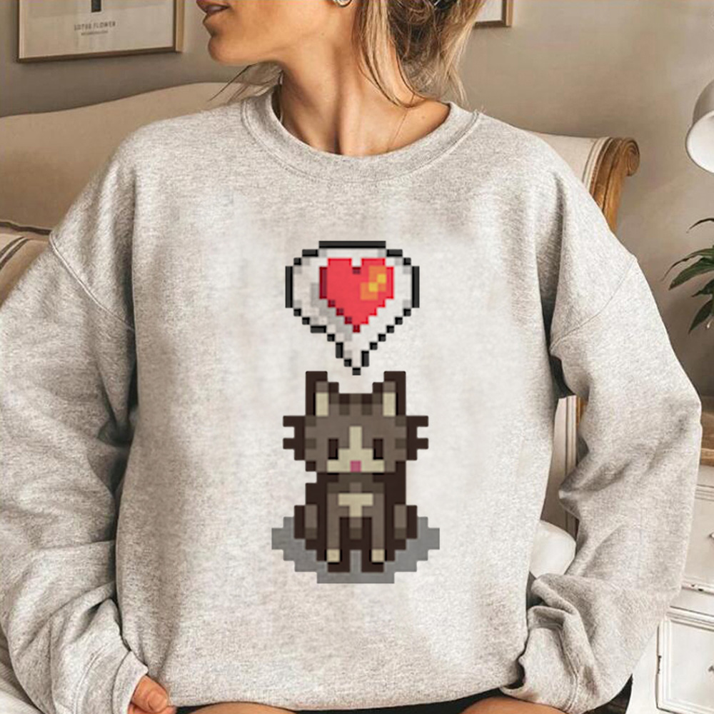 Stardew Valley Hoodies Women 2 - مراجعة Winter Clothing Stardew Valley وسعره