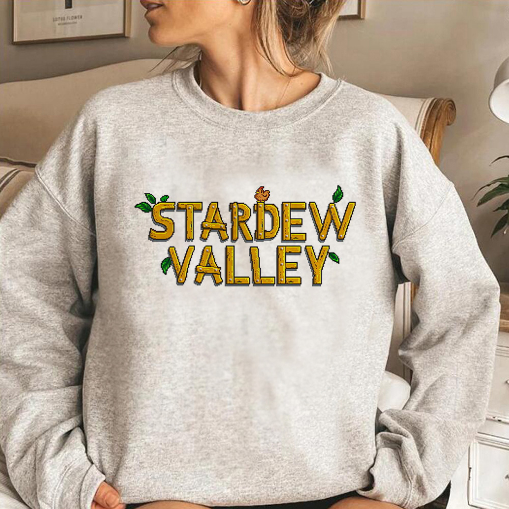 Stardew Valley Hoodies Women 2 - مراجعة Winter Clothing Stardew Valley وسعره