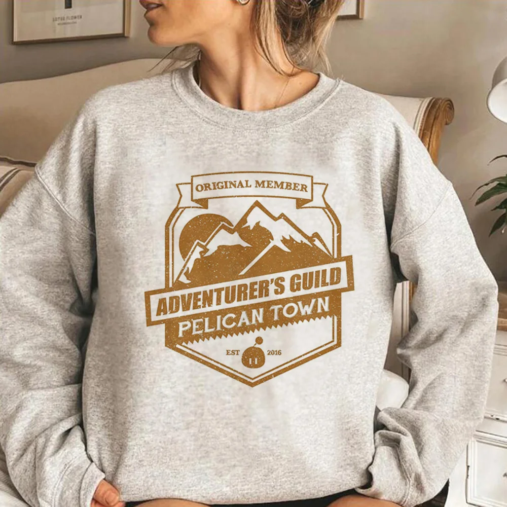 Stardew Valley Hoodies Women 2 - مراجعة Winter Clothing Stardew Valley وسعره