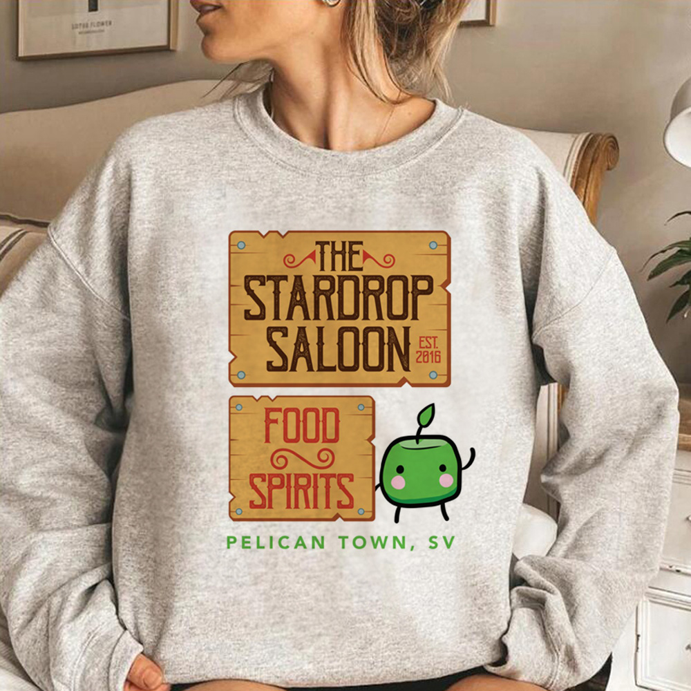 Stardew Valley Hoodies Women 2 - مراجعة Winter Clothing Stardew Valley وسعره