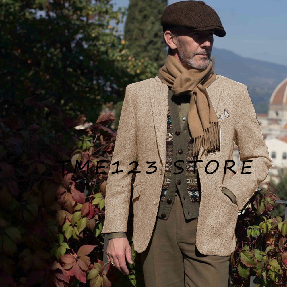 Men's Winter Jackets  New Herr - مراجعة Quality Winter Clothing Jacket وسعره