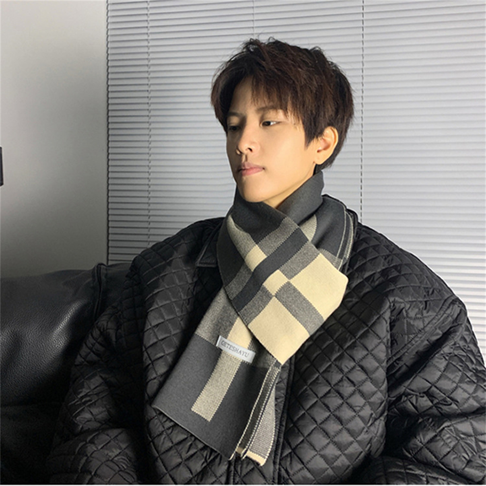 Men's Winter Casual High Feeli - مراجعة Winter Clothing Outdoor وسعره