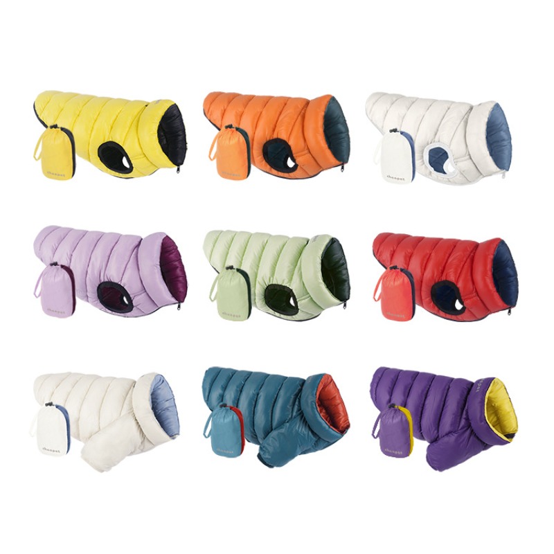 China Pet Clothing Factory Win - مراجعة Winter Clothing Storage وسعره