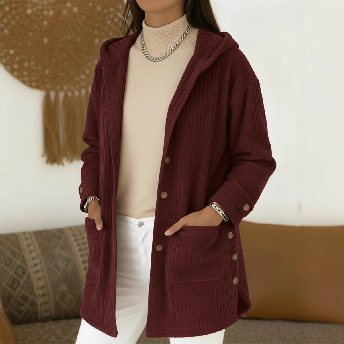 2025 European and American For - مراجعة Winter Clothing Amazon وسعره
