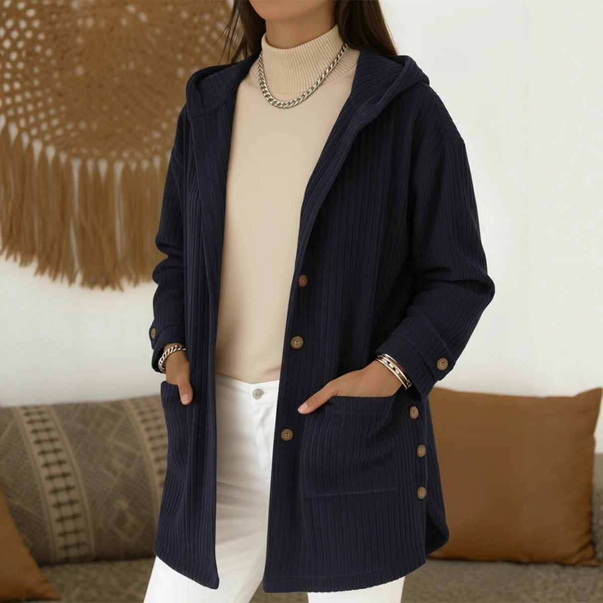2025 European and American For - مراجعة Winter Clothing Amazon وسعره
