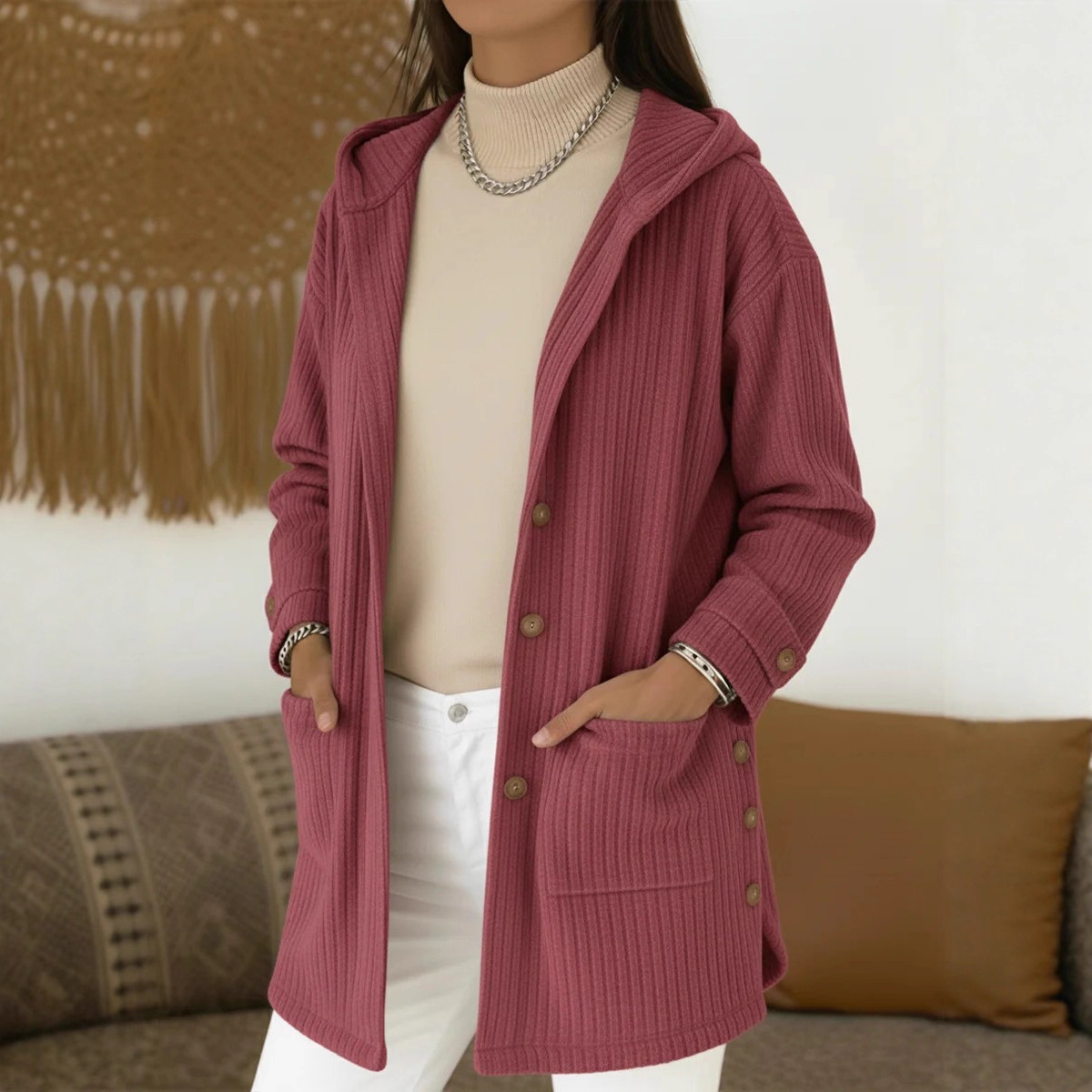 2025 European and American For - مراجعة Winter Clothing Amazon وسعره