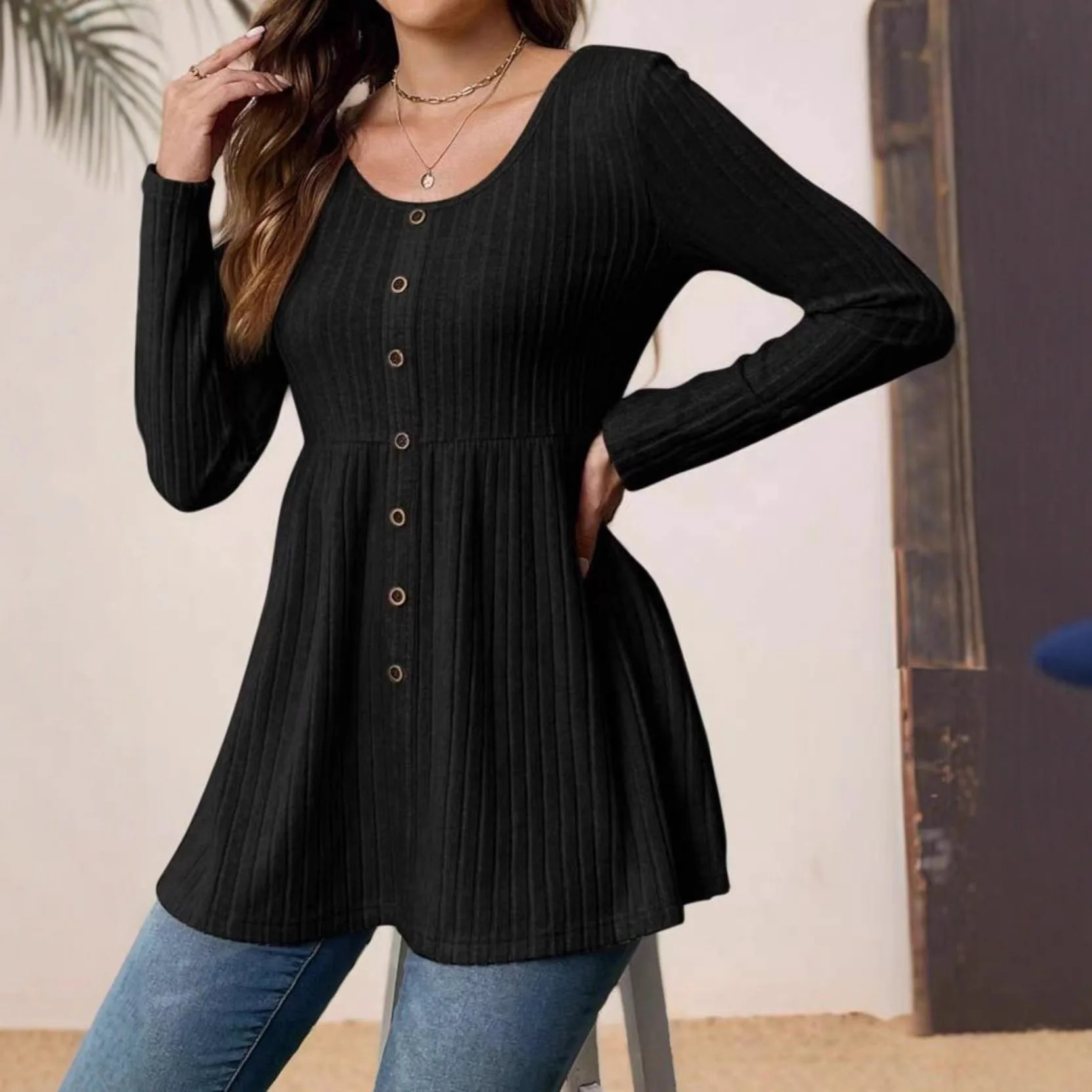 Beauty autumn and winter women - مراجعة Winter Clothing Amazon وسعره