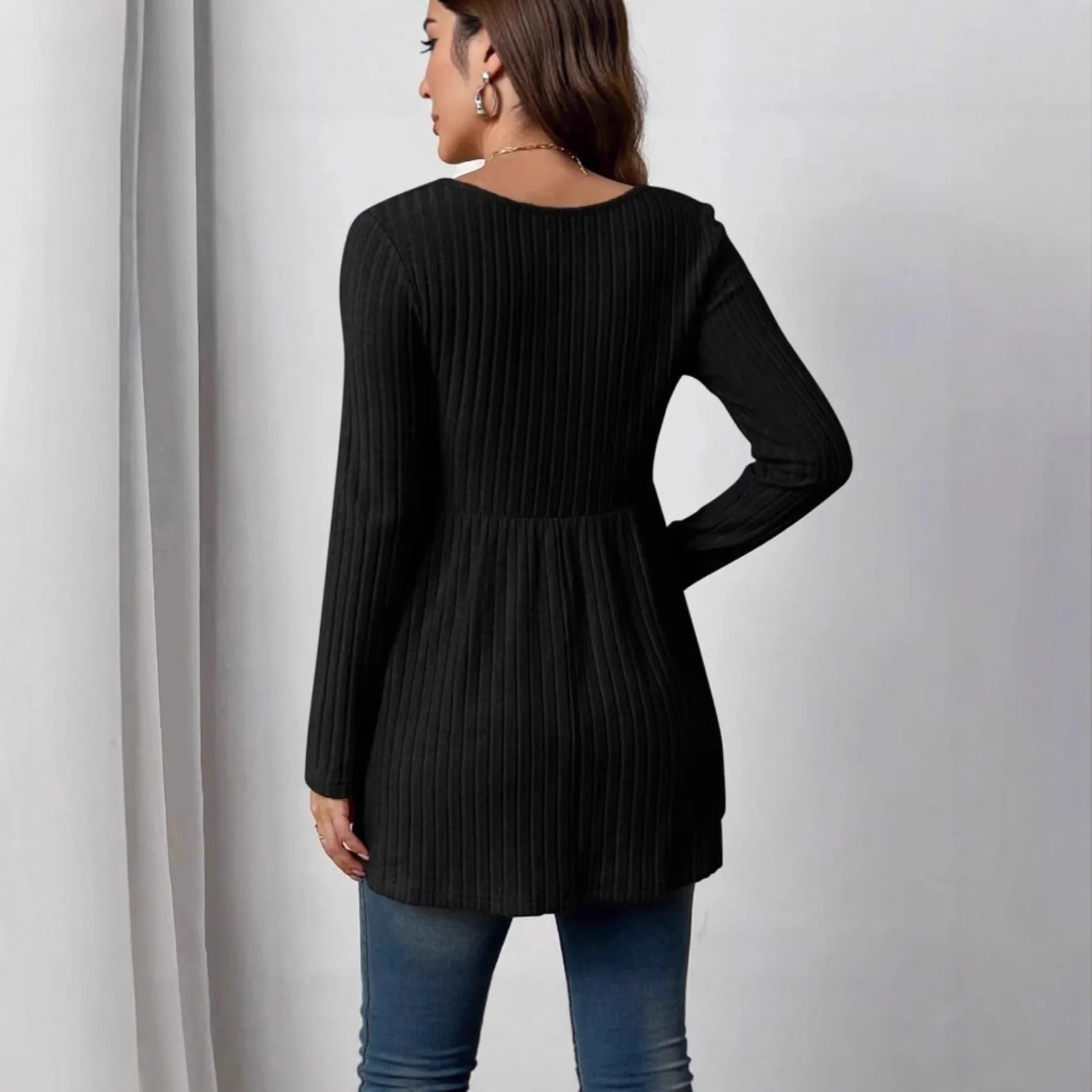 Beauty autumn and winter women - مراجعة Winter Clothing Amazon وسعره
