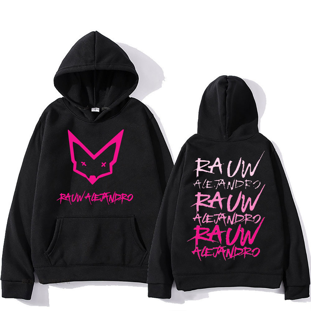Rauw Alejandro Hooded for Autu - مراجعة Winter Clothing Dress Up وسعره