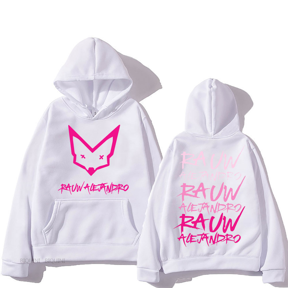 Rauw Alejandro Hooded for Autu - مراجعة Winter Clothing Dress Up وسعره
