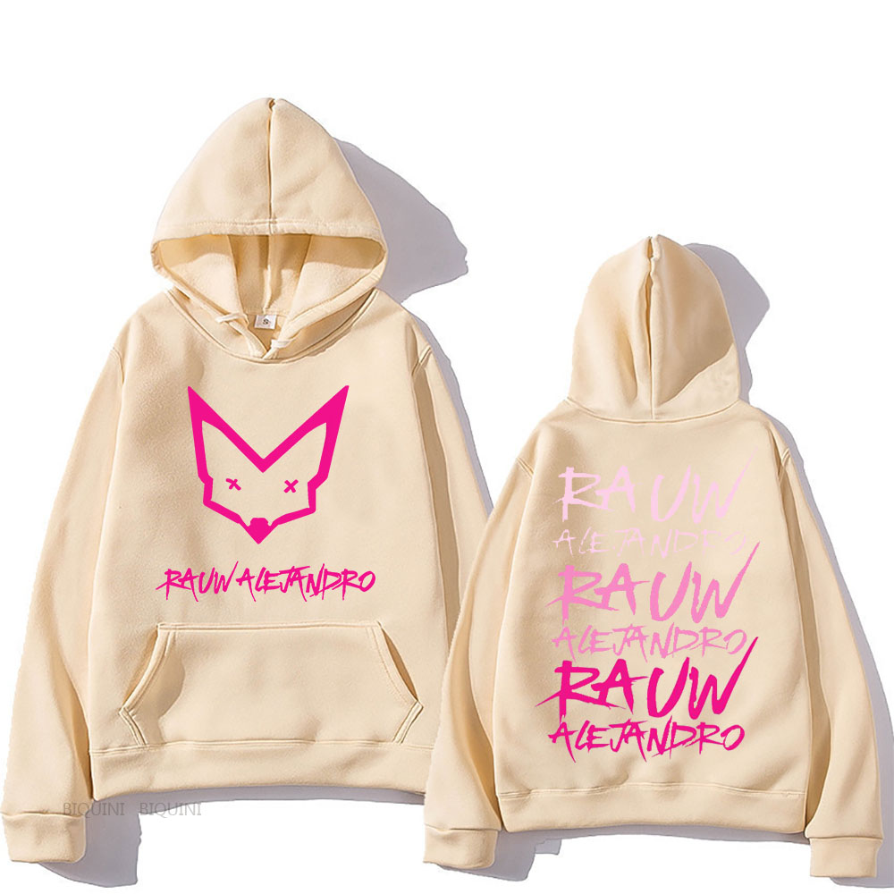 Rauw Alejandro Hooded for Autu - مراجعة Winter Clothing Dress Up وسعره
