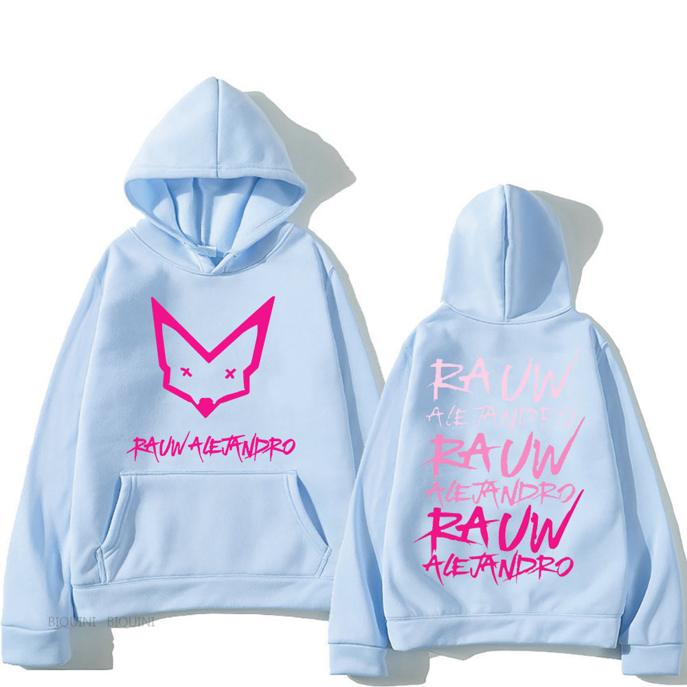 Rauw Alejandro Hooded for Autu - مراجعة Winter Clothing Dress Up وسعره