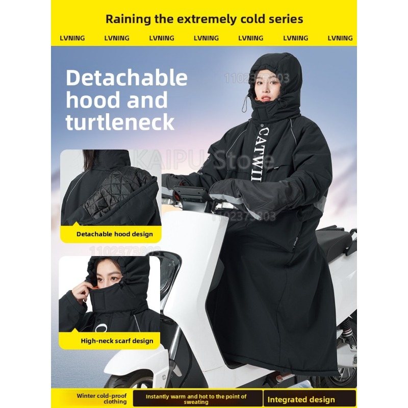 Minus 40 Degrees Onesie Cold S - مراجعة Winter Clothing Storage وسعره