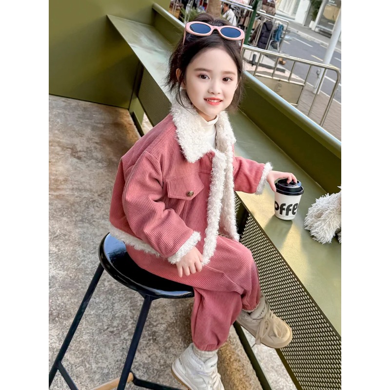 Thiened Fce Autumn Winter Chil - مراجعة Winter Clothing Looks وسعره