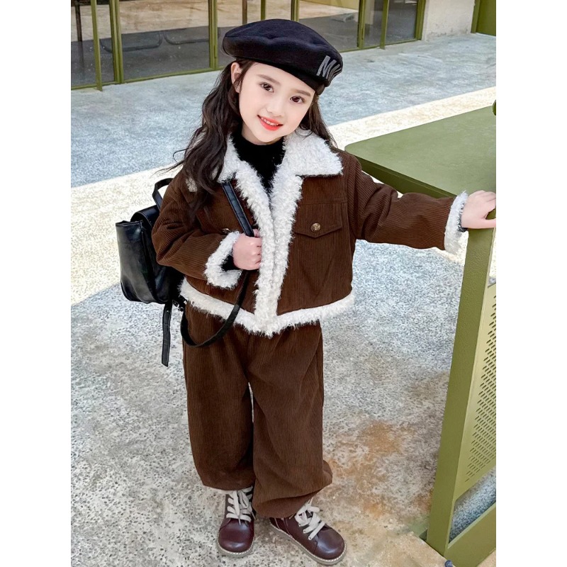 Thiened Fce Autumn Winter Chil - مراجعة Winter Clothing Looks وسعره