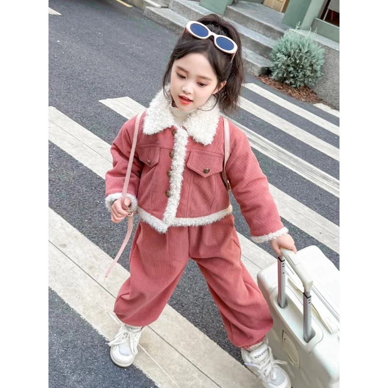 Thiened Fce Autumn Winter Chil - مراجعة Winter Clothing Looks وسعره
