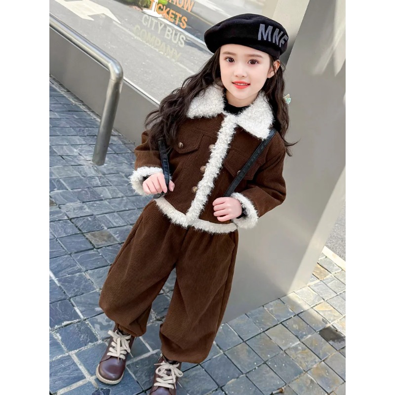 Thiened Fce Autumn Winter Chil - مراجعة Winter Clothing Looks وسعره