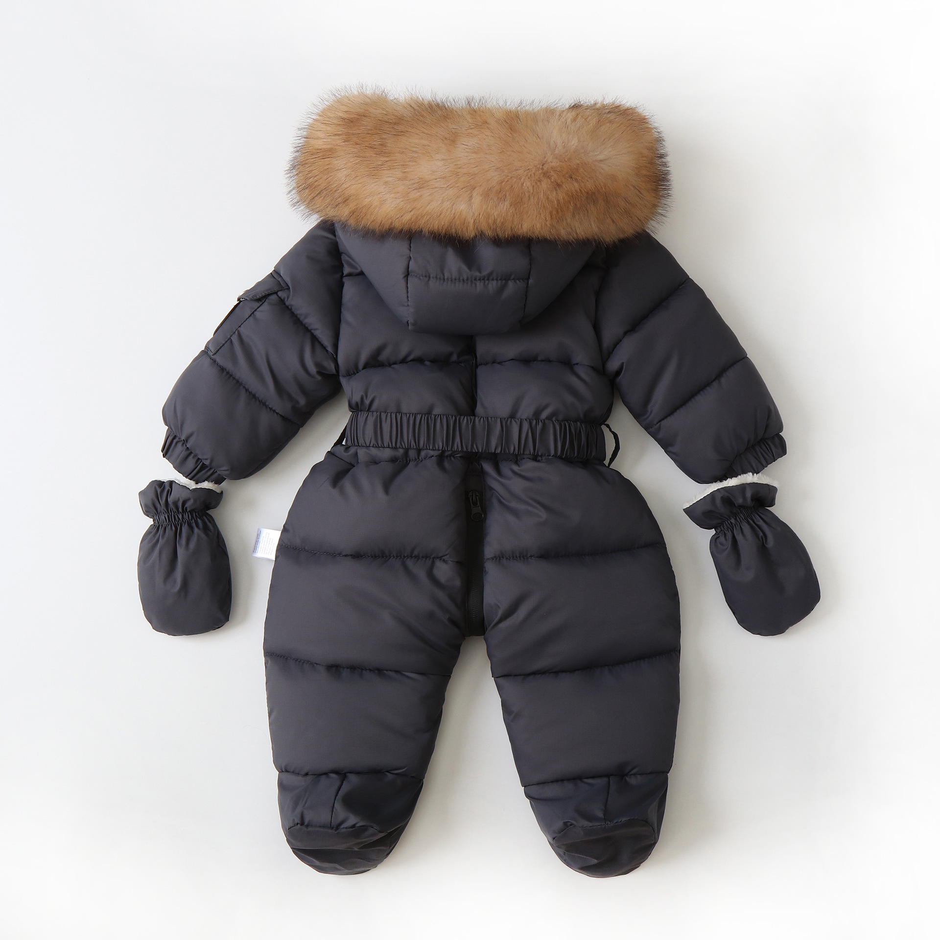 Winter Newborn Baby Jumpsuit T - مراجعة Winter Clothing Baby وسعره
