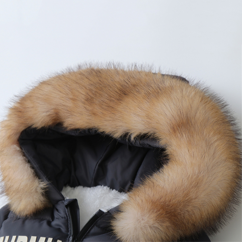 Winter Newborn Baby Jumpsuit T - مراجعة Winter Clothing Baby وسعره