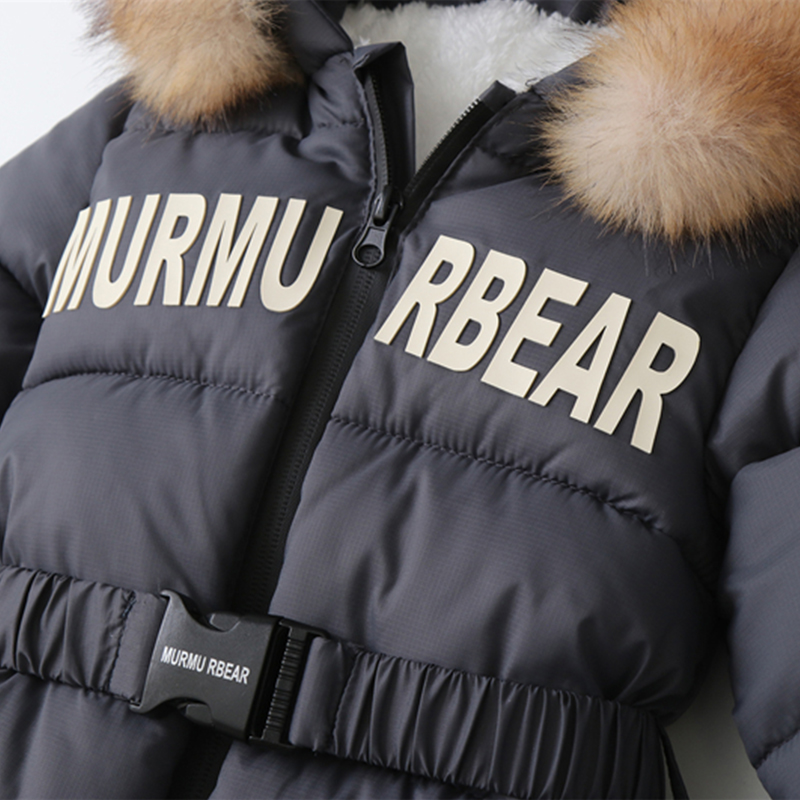 Winter Newborn Baby Jumpsuit T - مراجعة Winter Clothing Baby وسعره