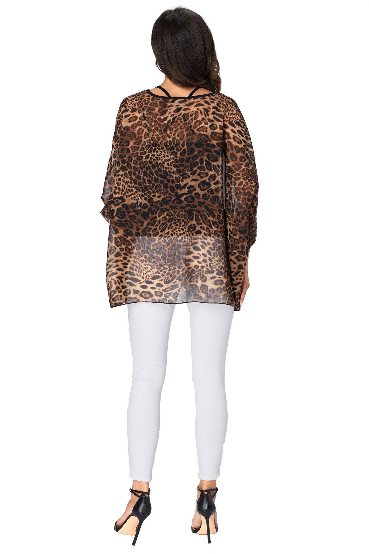 4327 Fashion Women's Bohemian  - مراجعة Winter Sun Clothing وسعره