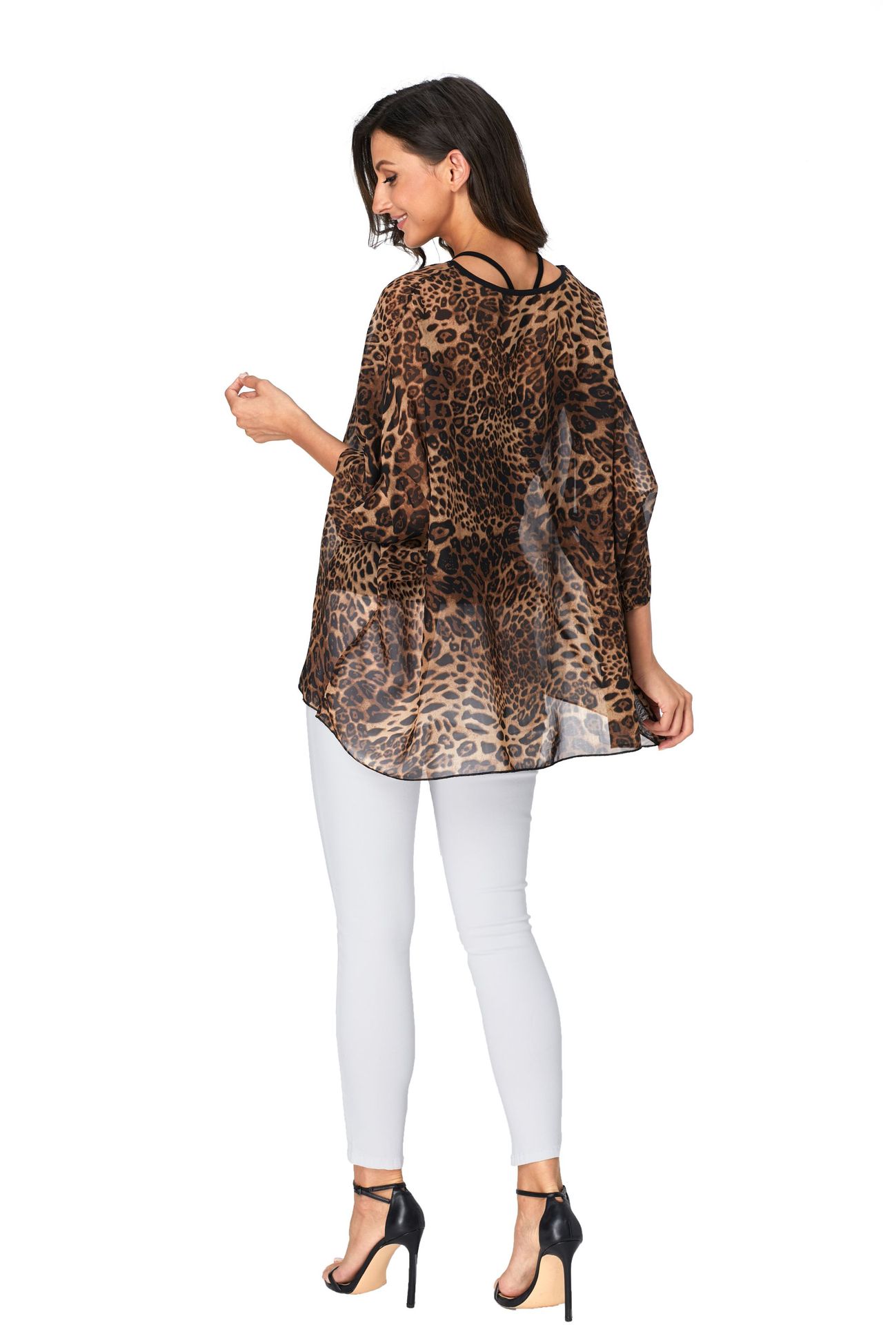 4327 Fashion Women's Bohemian  - مراجعة Winter Sun Clothing وسعره
