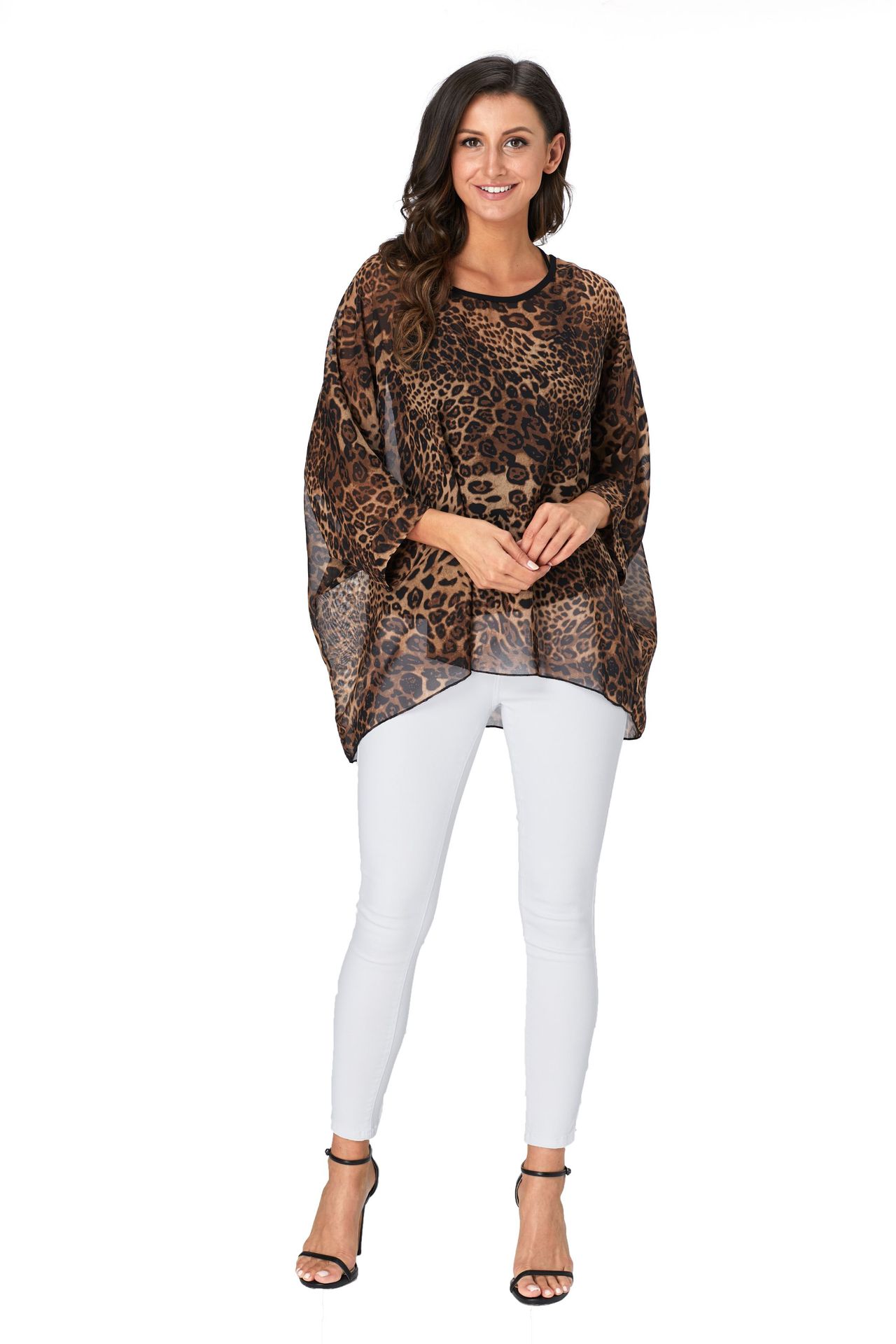 4327 Fashion Women's Bohemian  - مراجعة Winter Sun Clothing وسعره