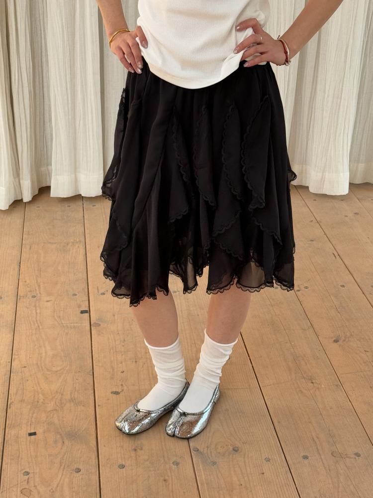 Kawaii Black Mini Skirts Women - مراجعة Winter Clothing Storage وسعره