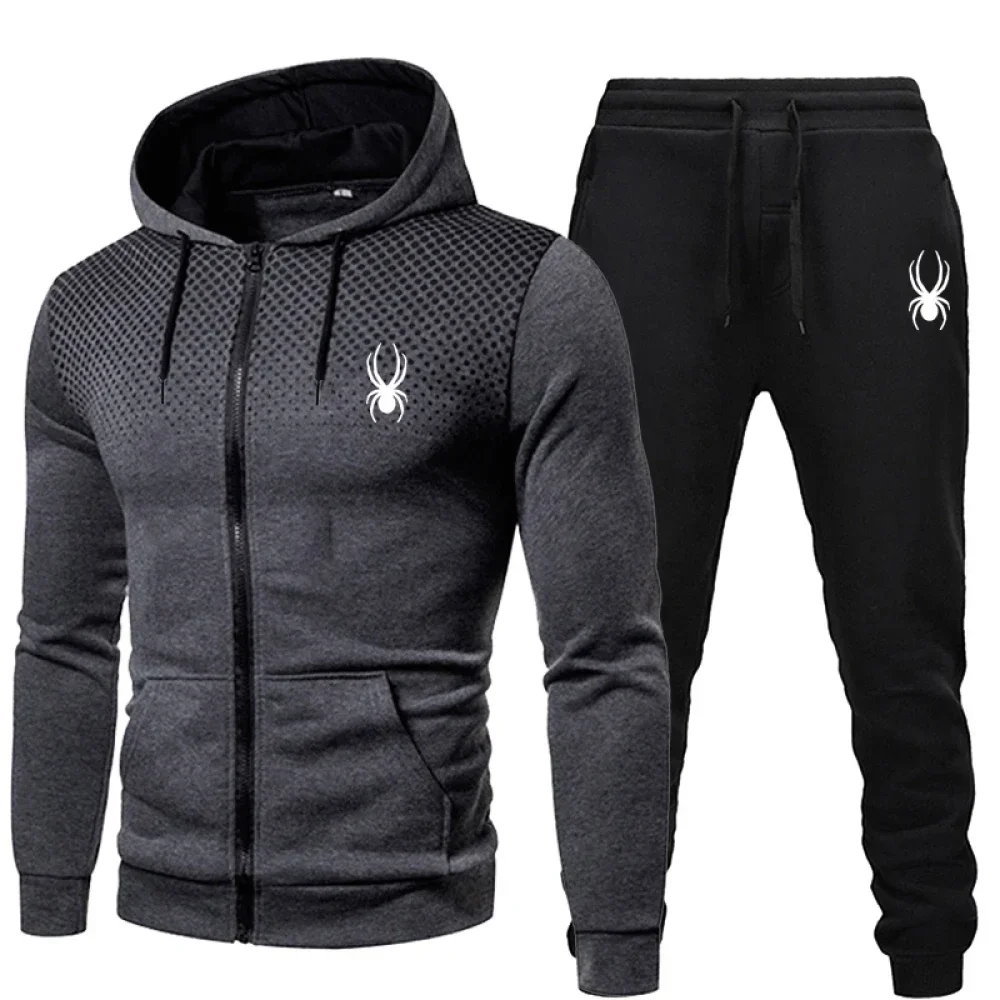 2026 popular two-piece men's s - مراجعة Winter Clothing Men وسعره