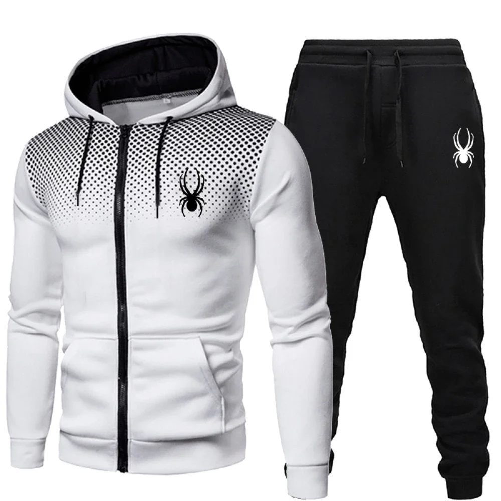 2026 popular two-piece men's s - مراجعة Winter Clothing Men وسعره
