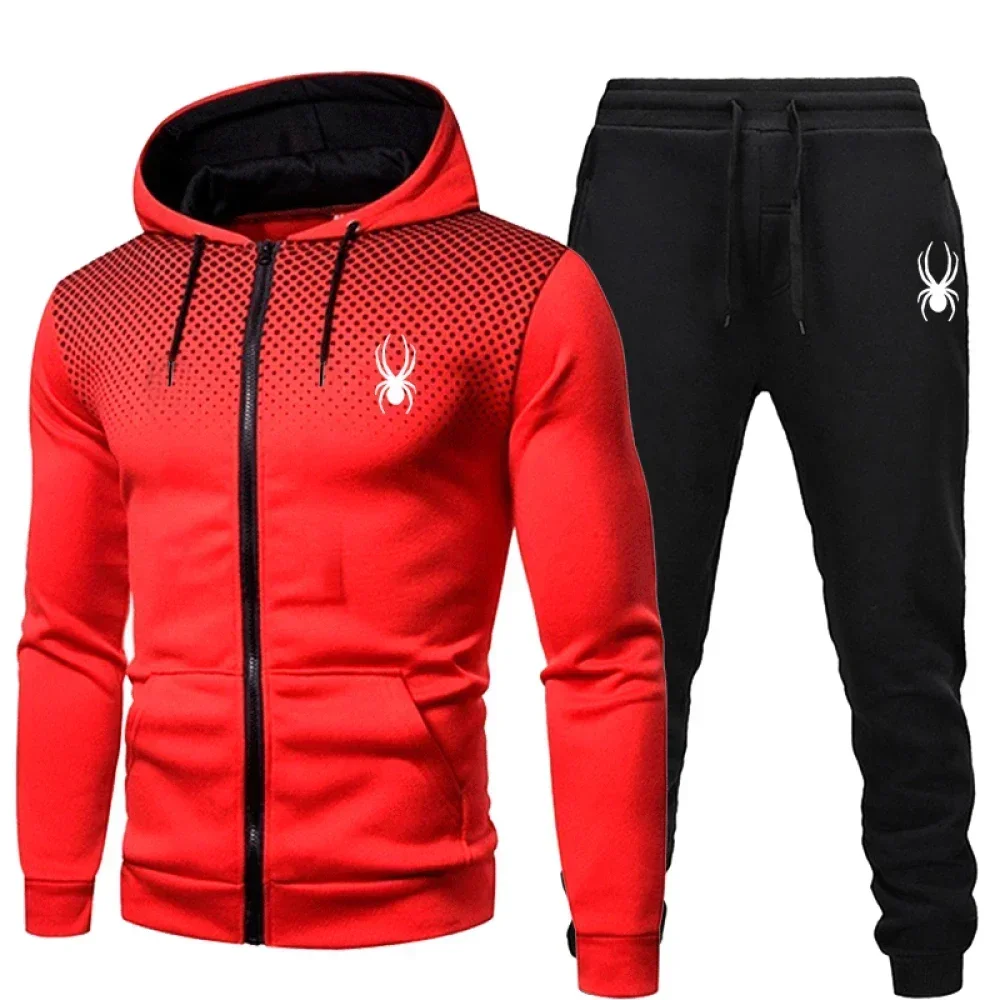 2026 popular two-piece men's s - مراجعة Winter Clothing Men وسعره