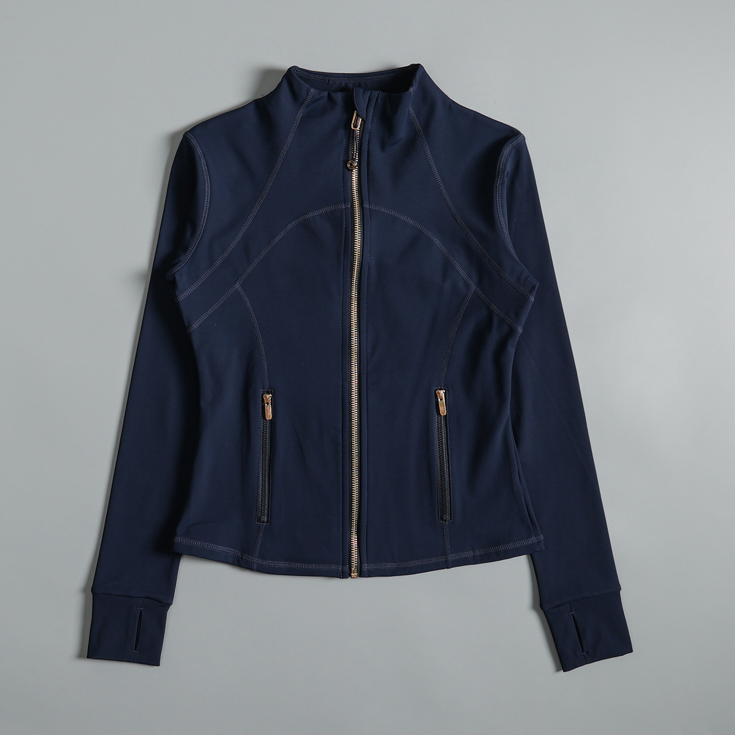 Yoga clothing jacket for women - مراجعة Winter Clothing Looks وسعره