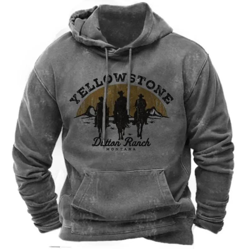 Autumn Winter Vintage Men's Ho - مراجعة Winter Clothing Dress Up وسعره