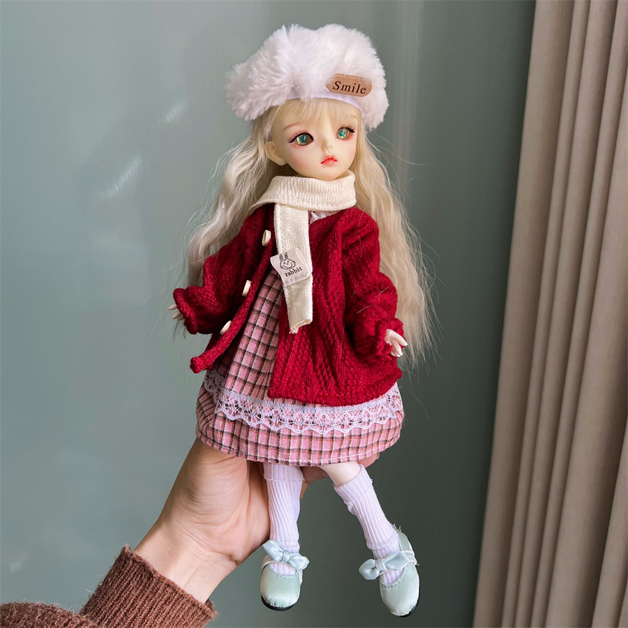 2025 New Winter Clothes 6 Poin - مراجعة Winter Clothing Dress Up وسعره