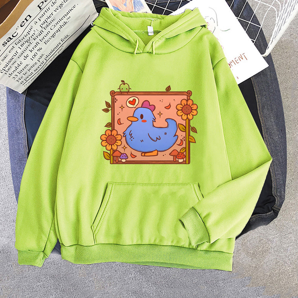 Stardew Valley HOODIE 2026new  - مراجعة Winter Clothing Stardew Valley وسعره