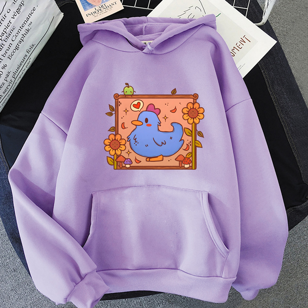 Stardew Valley HOODIE 2026new  - مراجعة Winter Clothing Stardew Valley وسعره