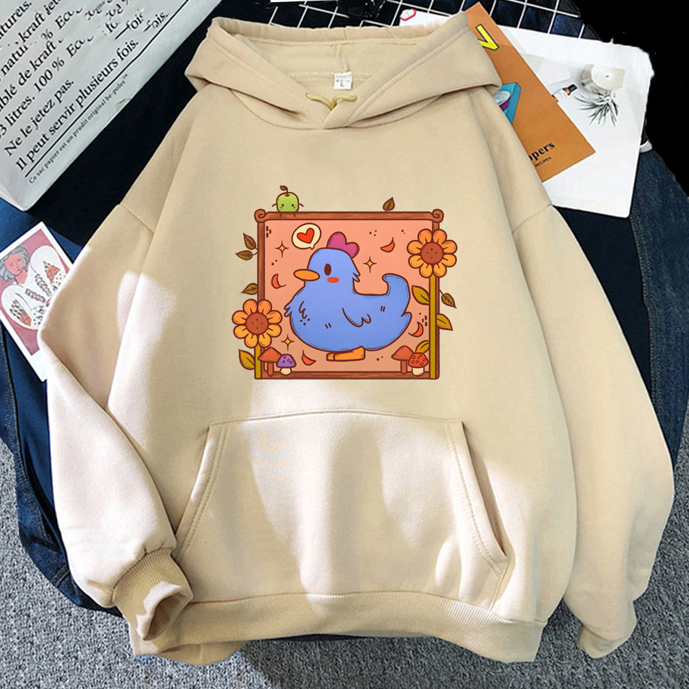 Stardew Valley HOODIE 2026new  - مراجعة Winter Clothing Stardew Valley وسعره