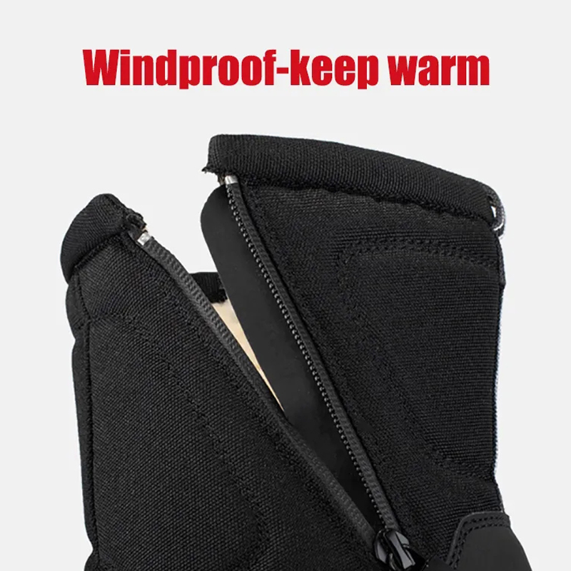 Men's Winter Waterproof Insula - مراجعة Winter Clothing Material وسعره
